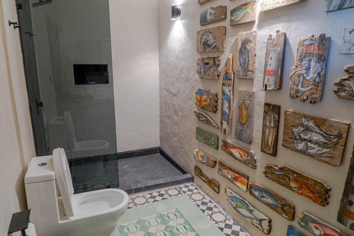 Project 52 - Amazing 5 Bedroom House Сasa de vacaciones *