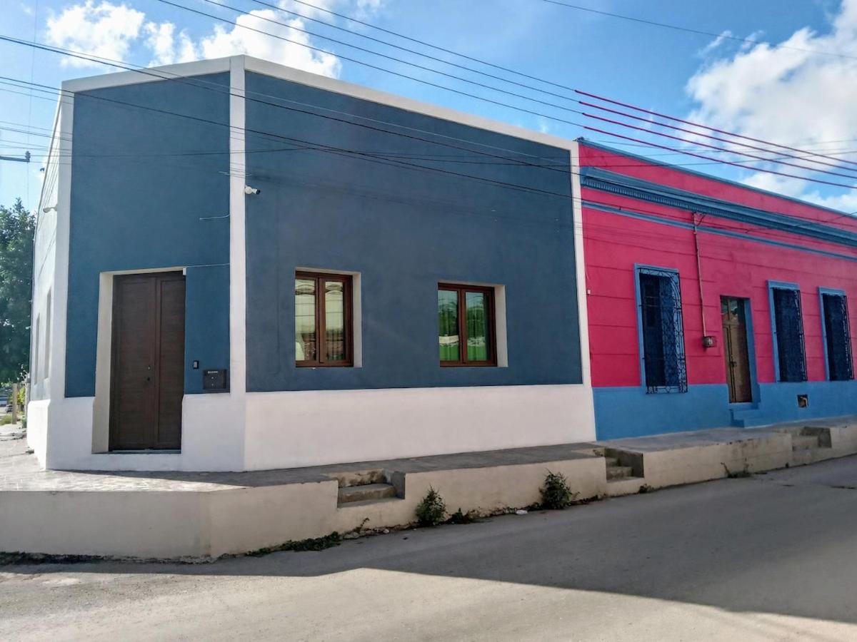 Project 52 - Amazing 5 Bedroom House Сasa de vacaciones Mérida
