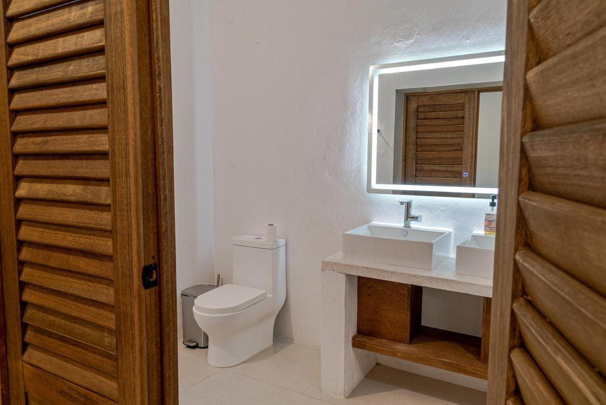 Сasa de vacaciones Project 52 - Amazing 5 Bedroom House Mérida