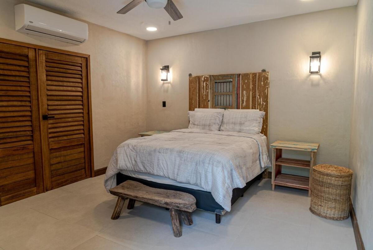Сasa de vacaciones Project 52 - Amazing 5 Bedroom House Mérida