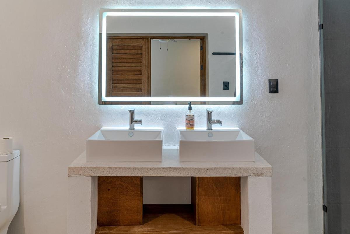 Сasa de vacaciones Project 52 - Amazing 5 Bedroom House Mérida